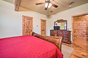 Hus (3 Bedrooms) | Innvendig