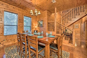 Casa (3 Bedrooms) | Interior