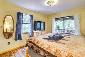 Maison (2 Bedrooms) | Intérieur