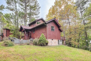 Maison (2 Bedrooms) | Intérieur