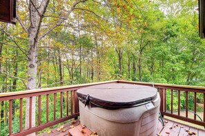 Maison (2 Bedrooms) | Intérieur