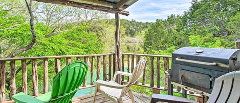 House (1 Bedroom) | Front of property