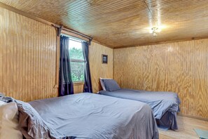 獨棟房屋 (1 Bedroom) | 住宿內部