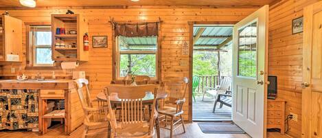 House (1 Bedroom) | Bahagian dalam