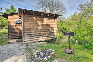 하우스 (1 Bedroom) | 내부