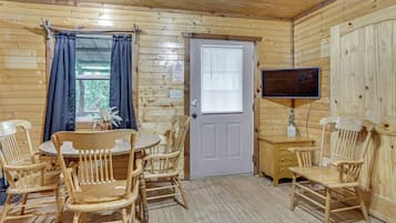 Casa (1 Bedroom) | Interior