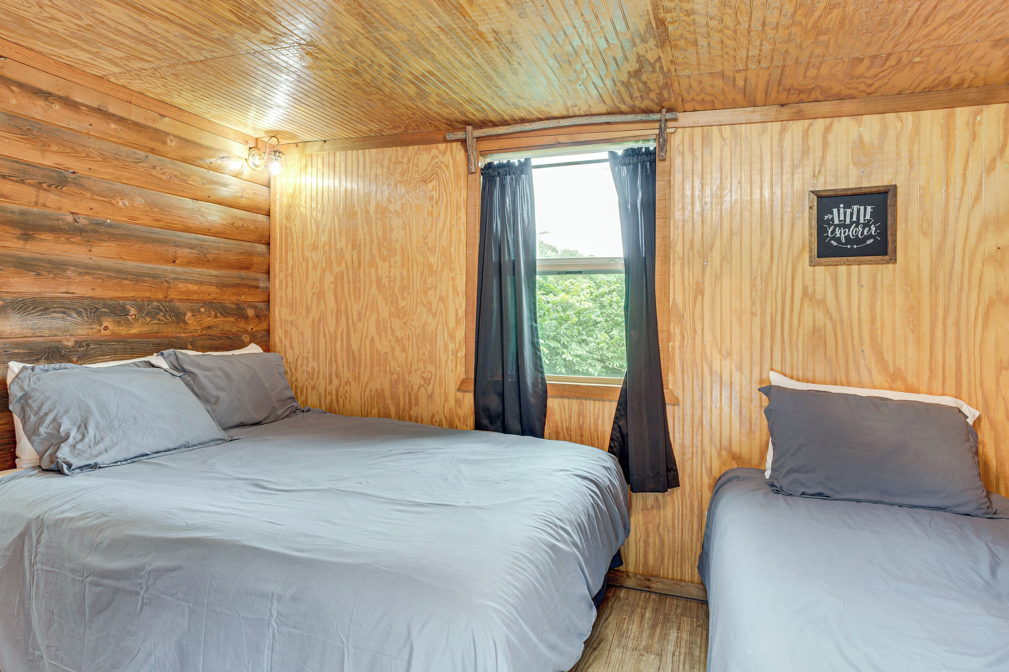 House (1 Bedroom) | Interior