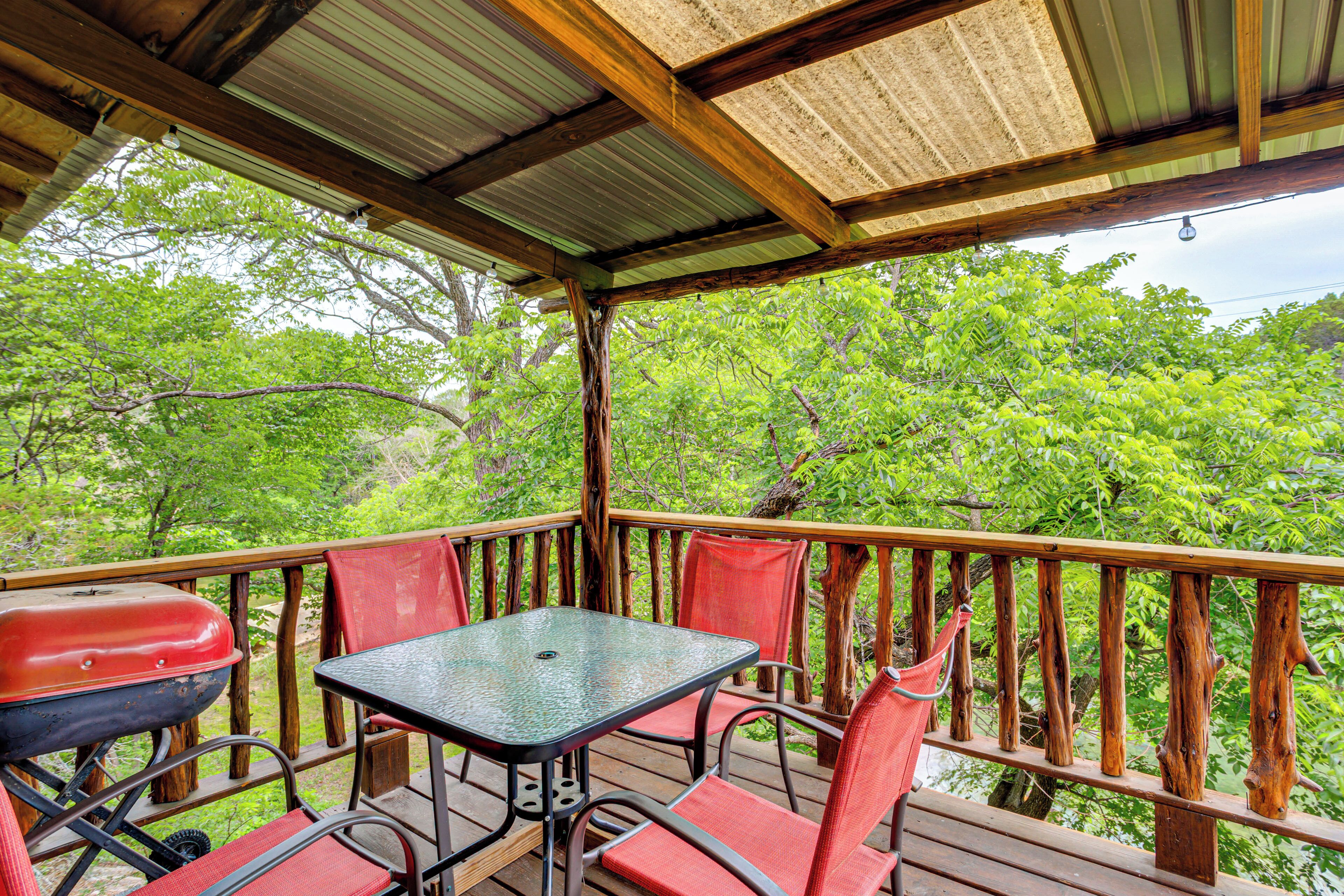 House (1 Bedroom) | Front of property
