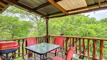 Casa (1 Bedroom) | Vista frontal de la propiedad