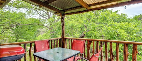 House (1 Bedroom) | Front of property