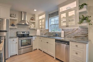 獨棟房屋 (2 Bedrooms) | 住宿內部