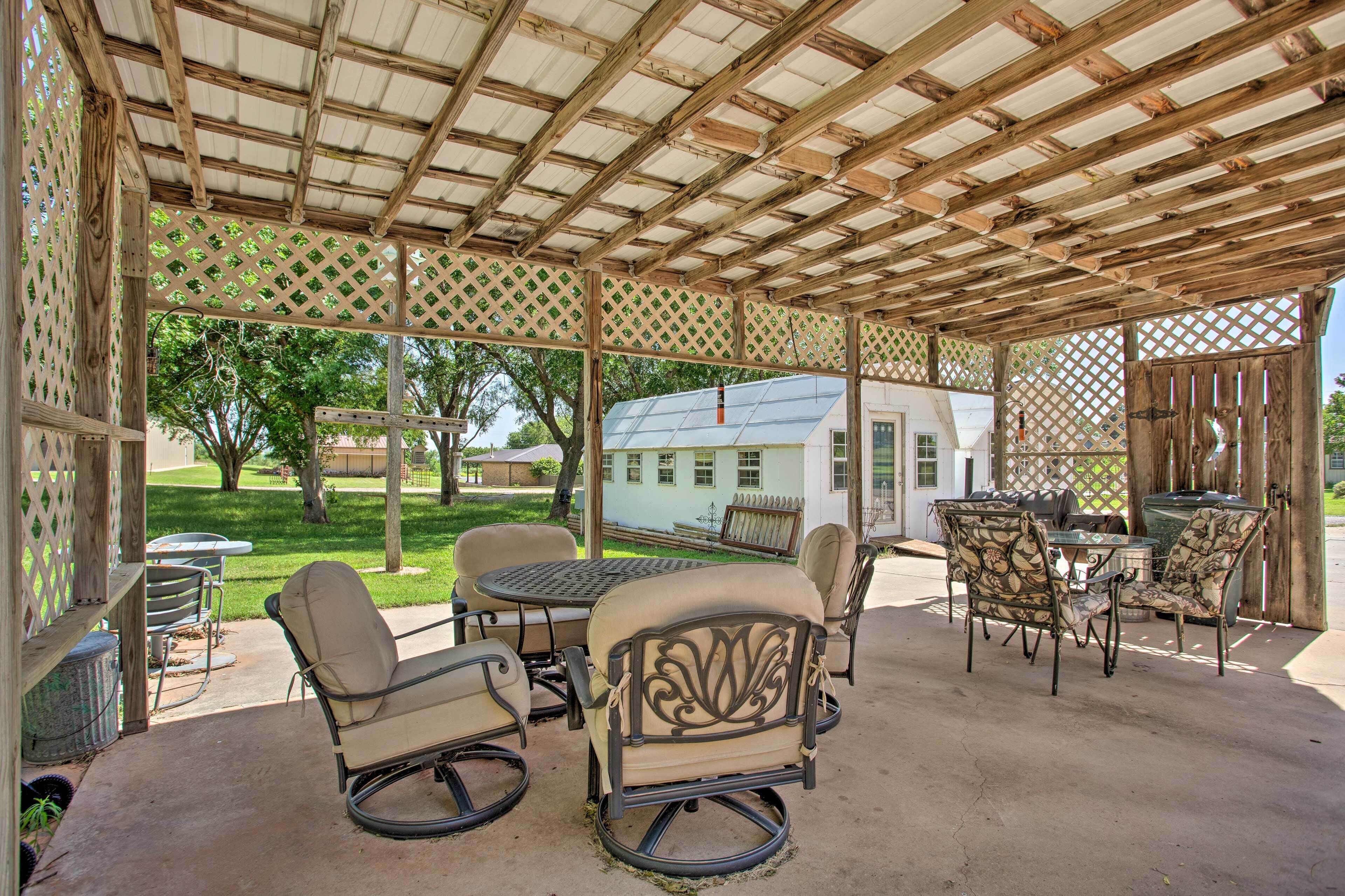 Casa (3 Bedrooms) | Interior