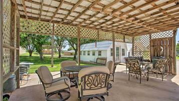 独立别墅 (3 Bedrooms) | 住宿内部