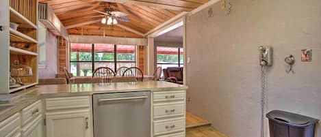 Casa (3 Bedrooms) | Interior