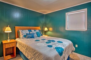 House (3 Bedrooms) | Bahagian dalam