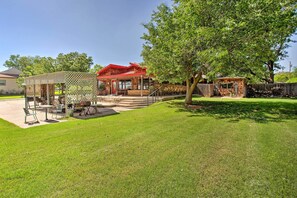 独立别墅 (3 Bedrooms) | 住宿内部