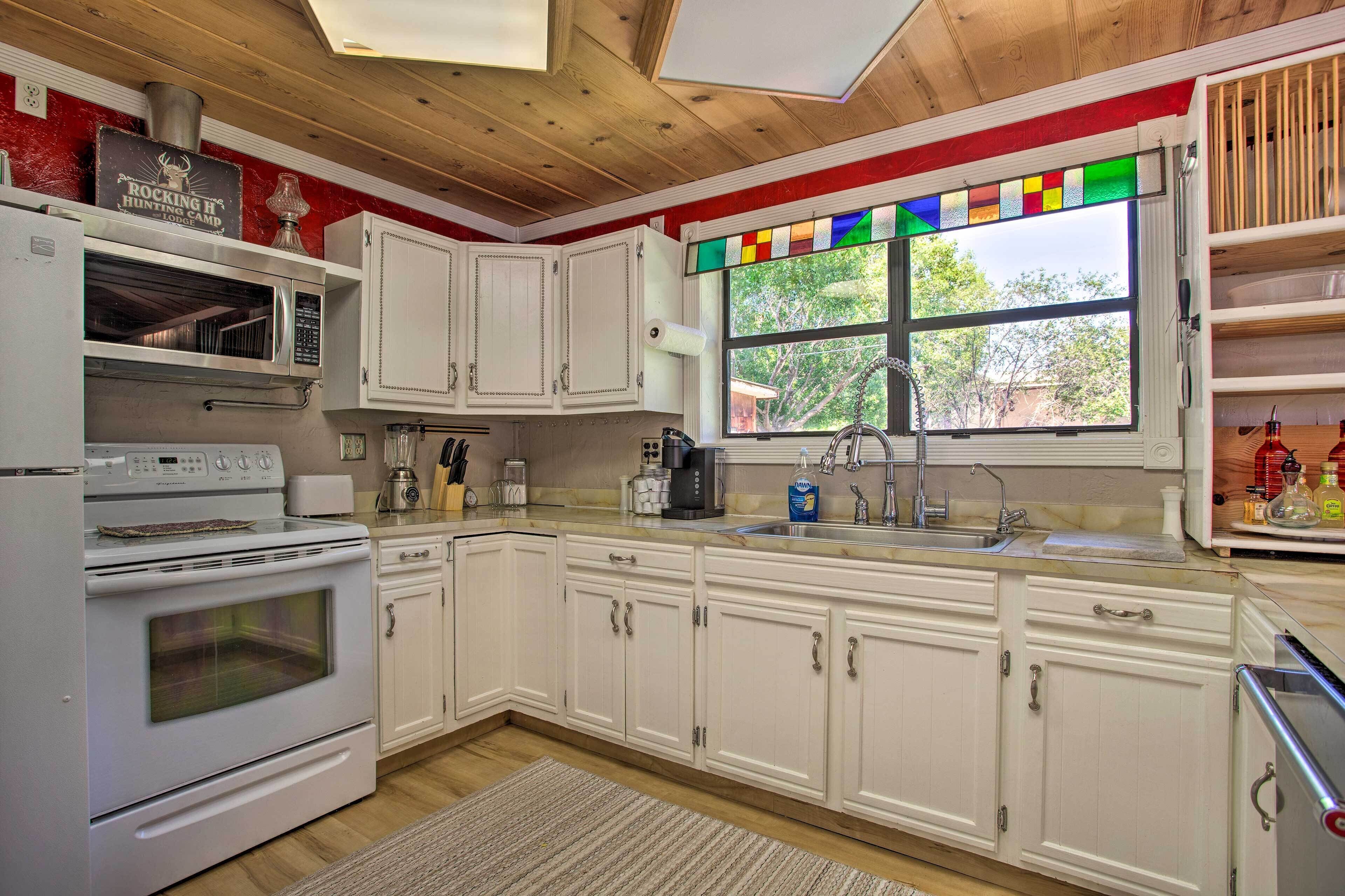 Casa (3 Bedrooms) | Interior