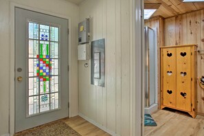 منزل (3 Bedrooms) | المنشأة من الداخل