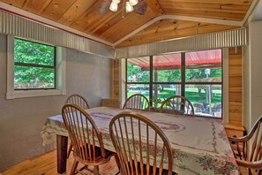 Talo (3 Bedrooms) | Sisätilat