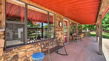 House (3 Bedrooms) | Bahagian dalam