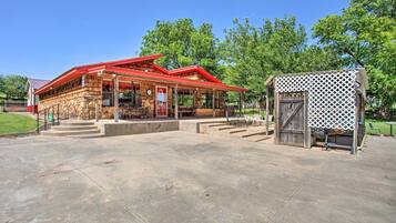 独立别墅 (3 Bedrooms) | 外观