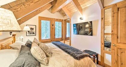 Sun Valley Family House w/ Fire Pit & Grill!