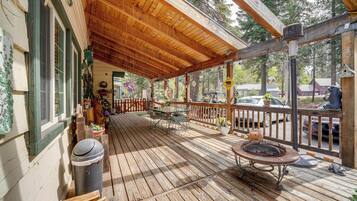 Nhà (1 Bedroom) | Nội thất