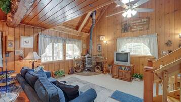 Rumah (1 Bedroom) | Bagian depan properti