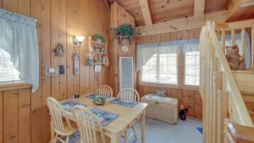 Rumah (1 Bedroom) | Interior