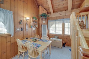 Rumah (1 Bedroom) | Interior