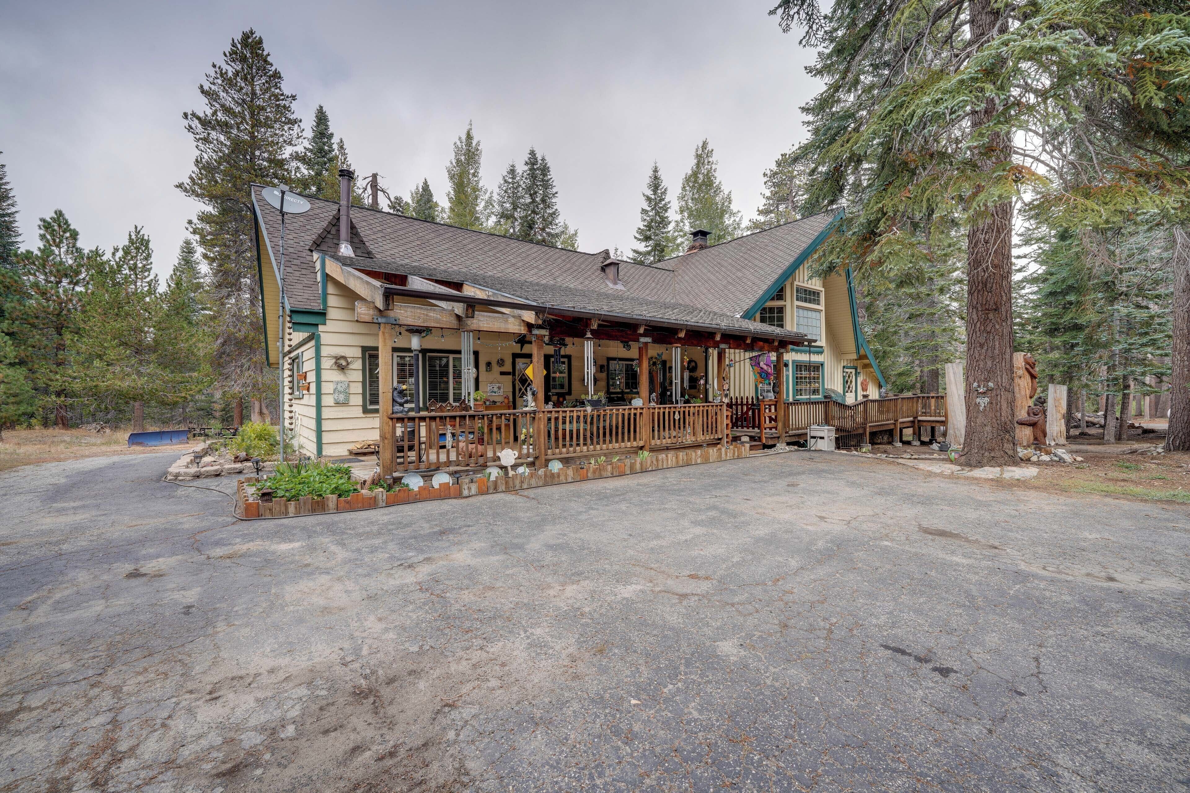 Casa (1 Bedroom) | Interior