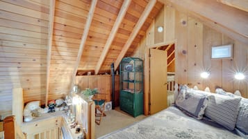 Rumah (1 Bedroom) | Interior