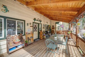 House (1 Bedroom) | Interior