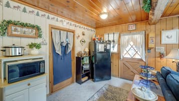 Hus (1 Bedroom) | Interiör