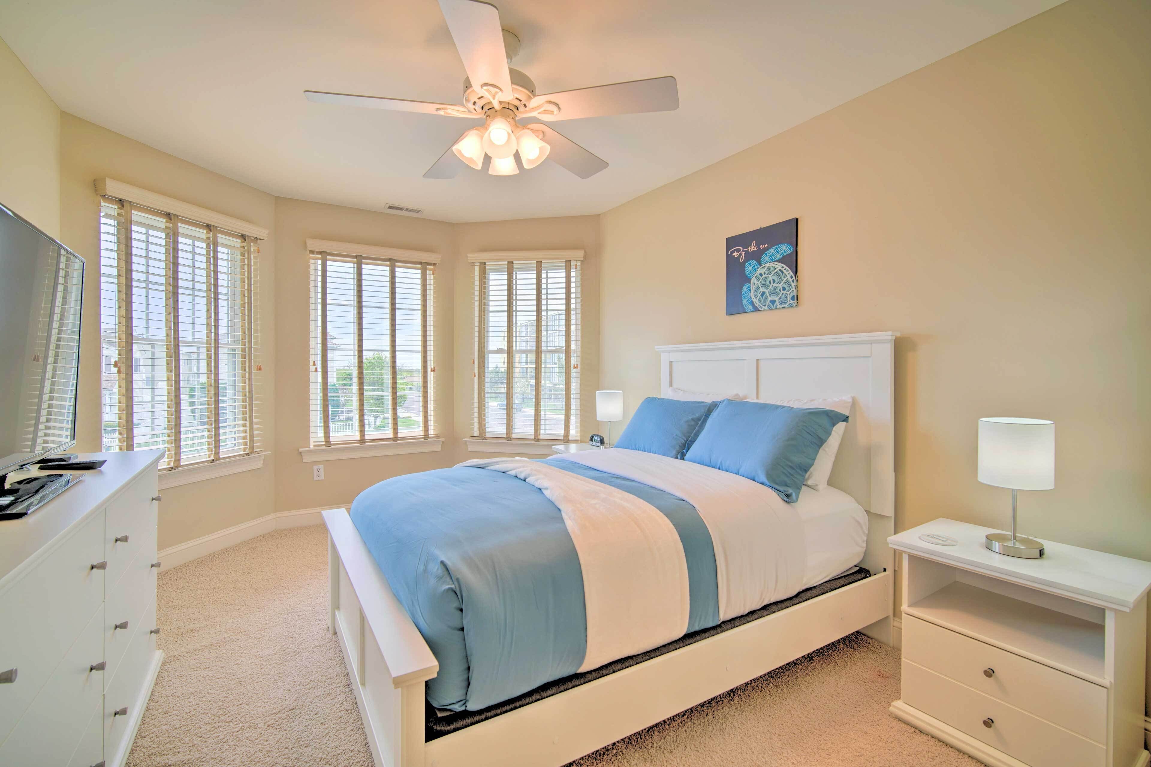 Nhà (5 Bedrooms) | Nội thất