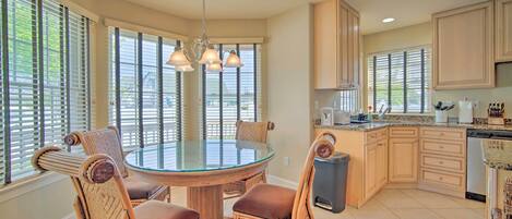 Casa (5 Bedrooms) | Interior