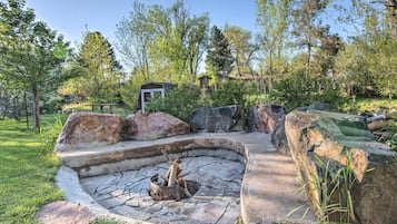 Apartment (0 Bedroom) | Interior