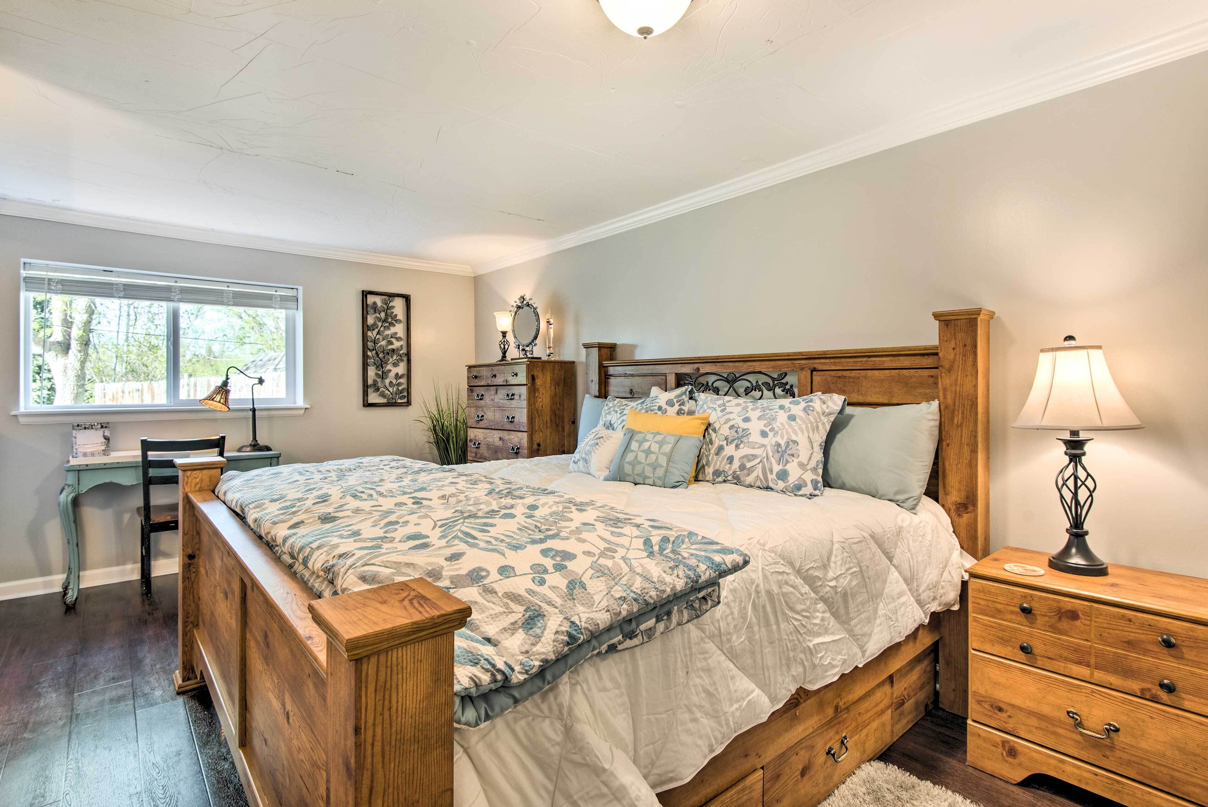 Apartment (0 Bedroom) | Interior