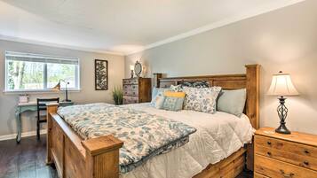 Apartment (0 Bedroom) | Interior