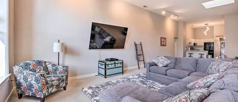 Apartment (3 Bedrooms) | Innenbereich