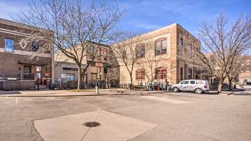 Apartment (3 Bedrooms) | Interior