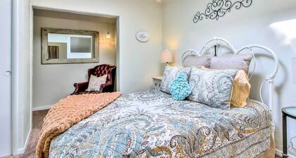 Stunning Monterey Home w/ Views Right on the Bay!