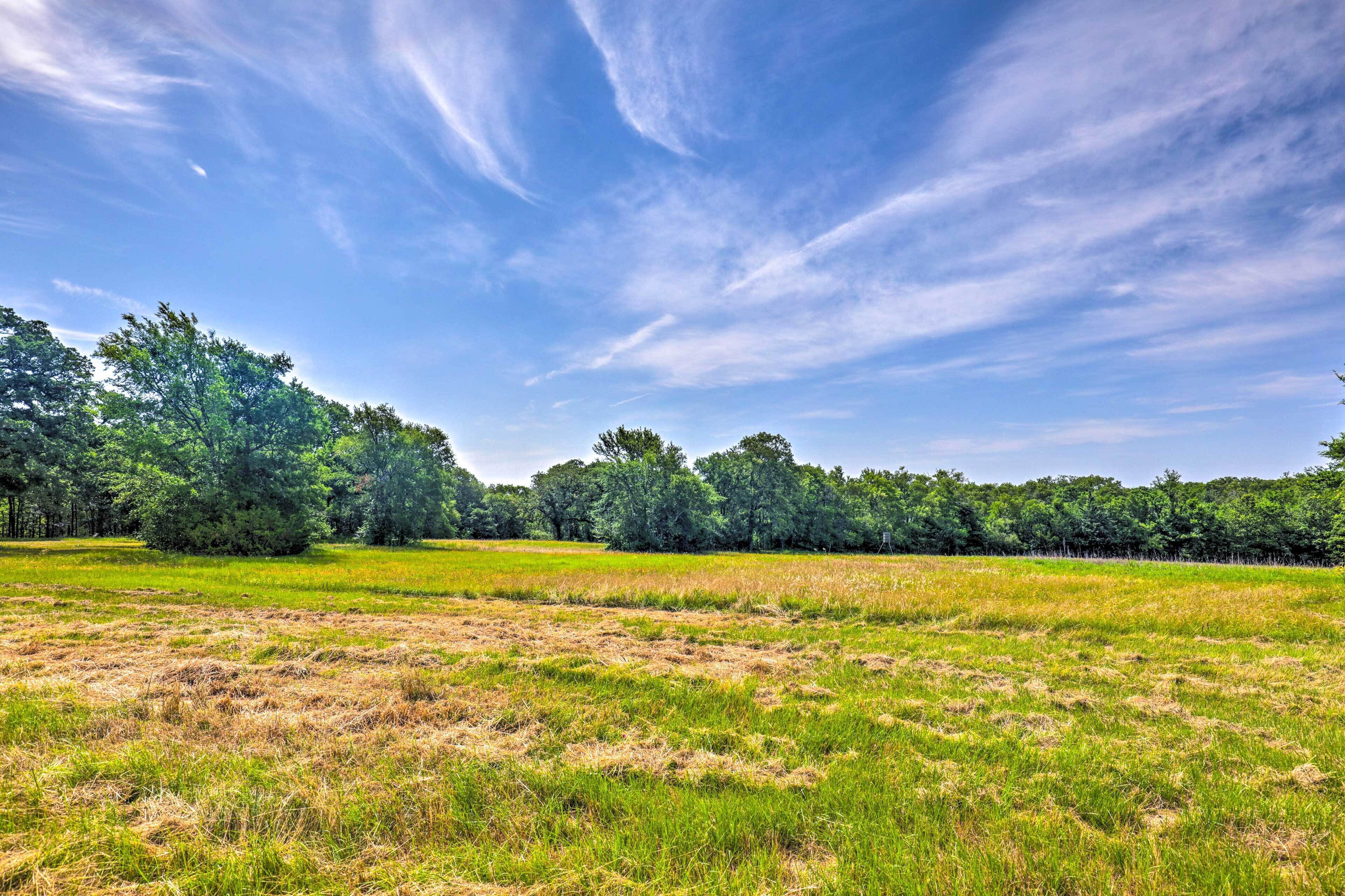 Hus (3 Bedrooms) | Innvendig