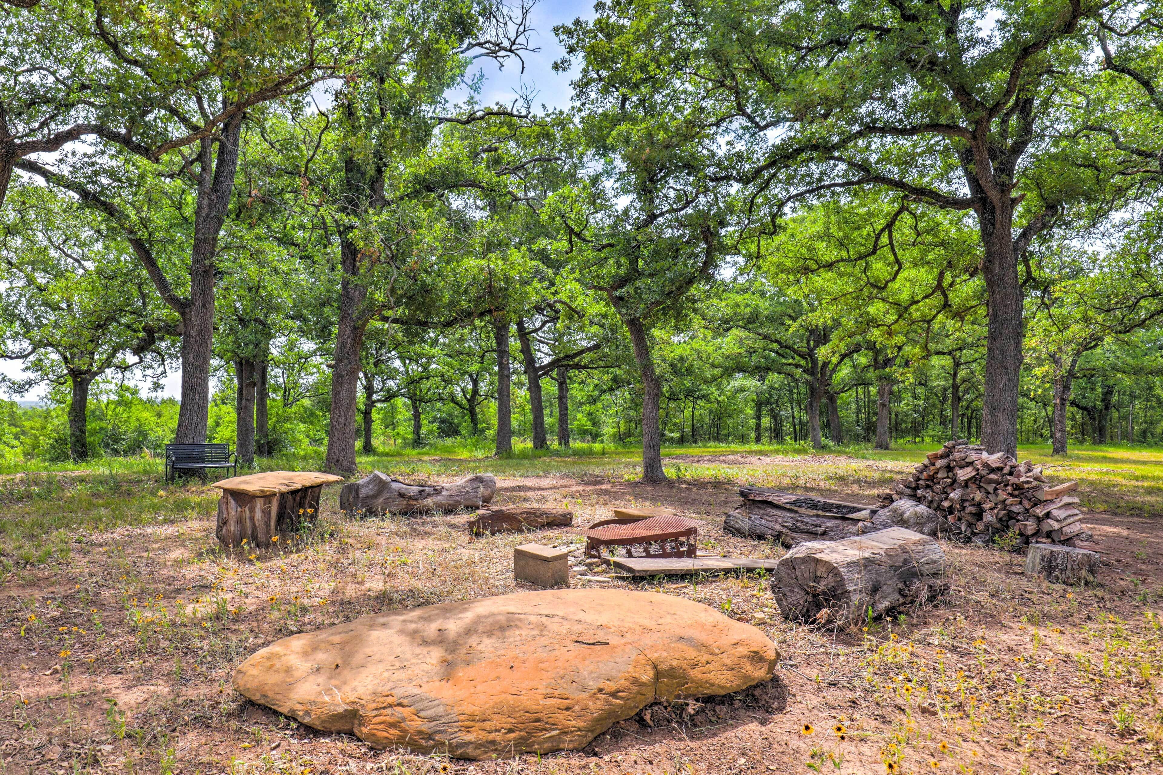Maison (3 Bedrooms) | Intérieur