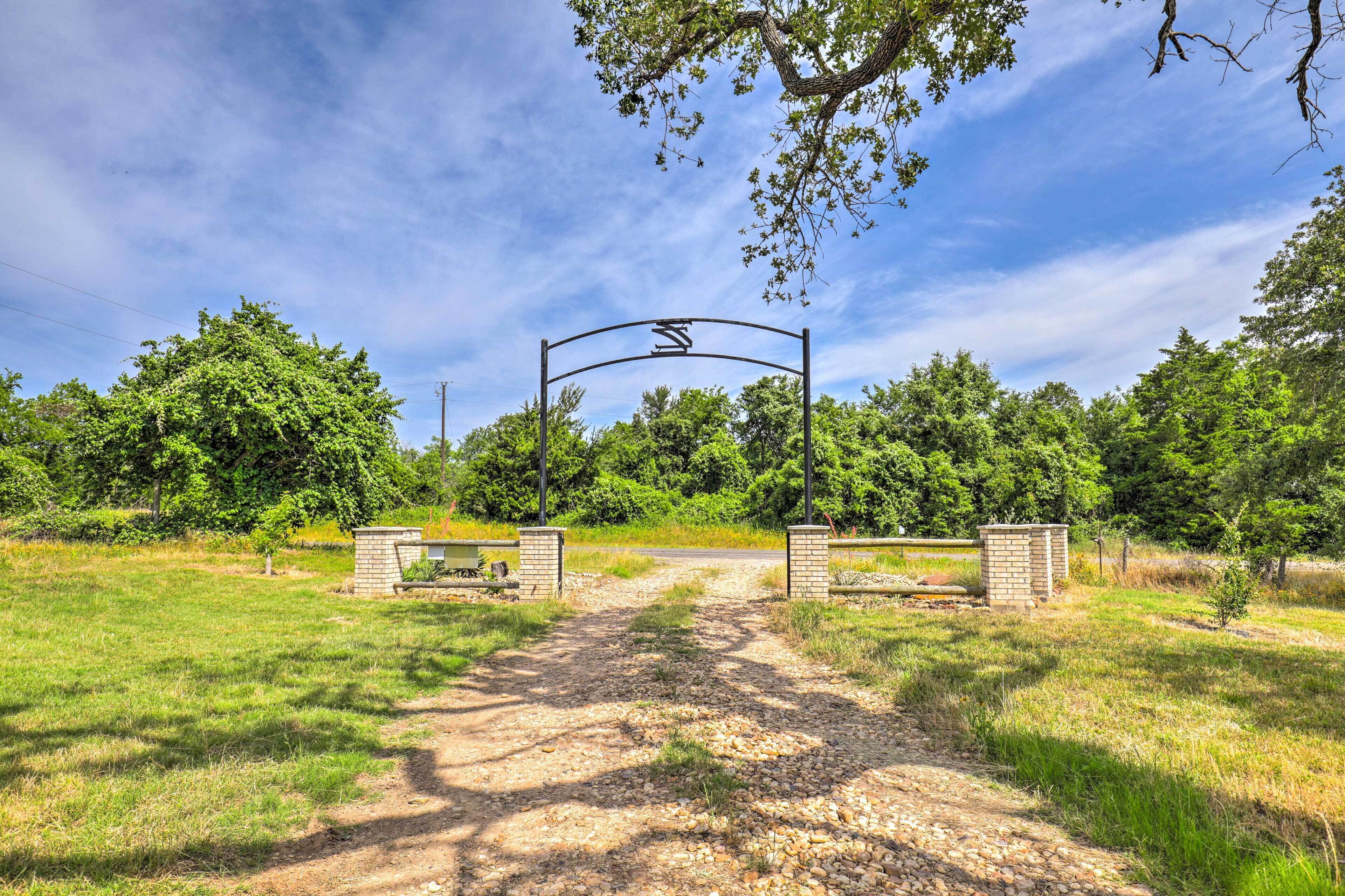 Maison (3 Bedrooms) | Intérieur