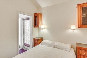 Huis (1 Bedroom) | Interieur