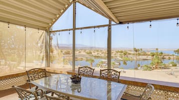 House (1 Bedroom) | Front of property