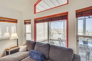 ハウス (1 Bedroom) | 内装