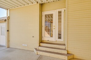 ハウス (1 Bedroom) | 内装