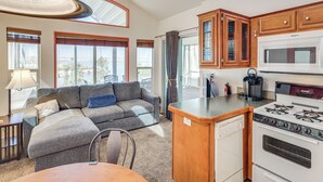 บ้านพัก (1 Bedroom) | ภายใน